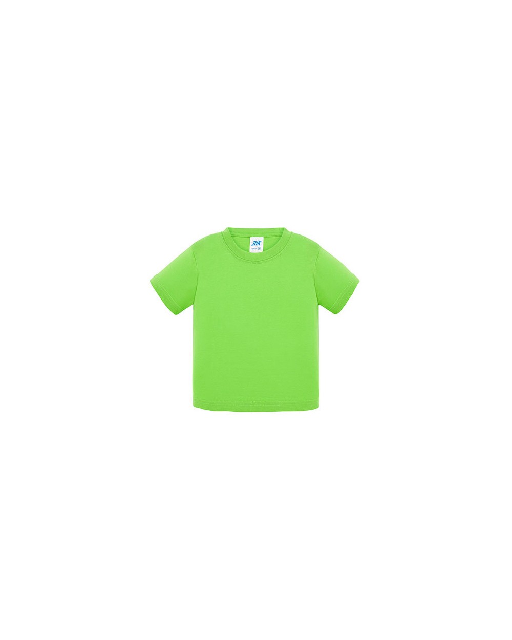 JHK BABY T-SHIRT Baby Artikeln personalisierbar