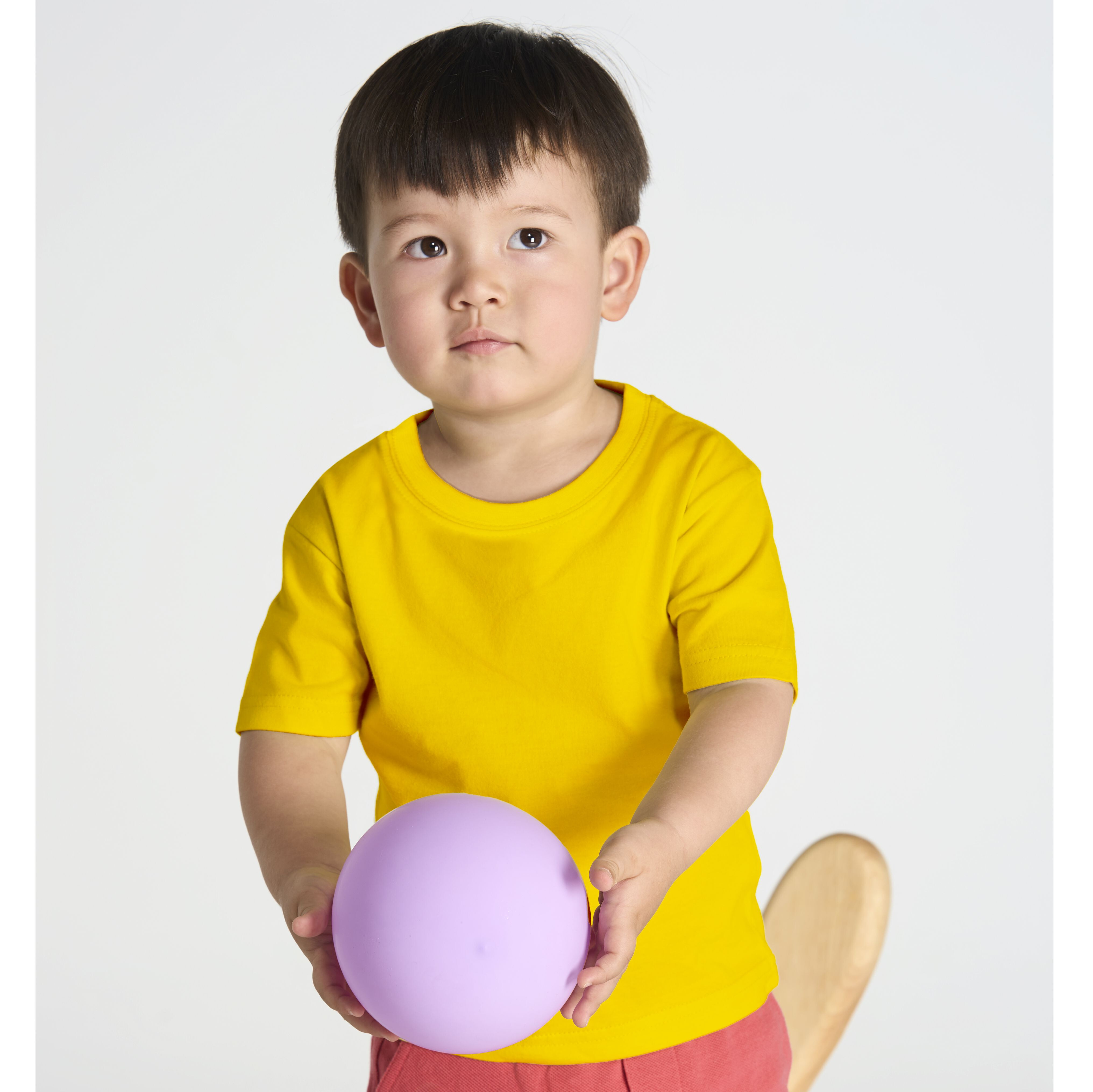 Articles bébés personnalisable JHK BABY T-SHIRT