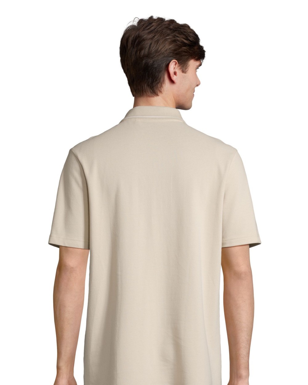 NEOBLU Unisex Piqué Polo Shirt Orel Poloshirts personalisierbar