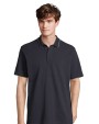 Polos personnalisable NEOBLU Unisex Piqué Polo Shirt Orel