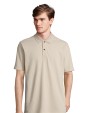 Polo's NEOBLU Unisex Piqué Polo Shirt Orel voor bedrukking &amp; borduring