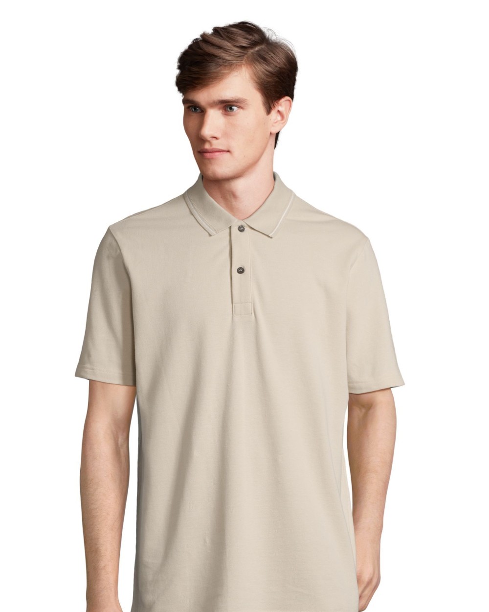 NEOBLU Unisex Piqué Polo Shirt Orel Poloshirts personalisierbar