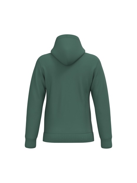 KARIBAN Sweat-shirt capuche homme /api/colors/206e7d76-d6ef-4754-89f4-c4dbc752717e personnalisable
