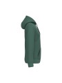 KARIBAN Sweat-shirt capuche homme /api/colors/206e7d76-d6ef-4754-89f4-c4dbc752717e personnalisable