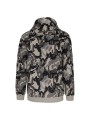KARIBAN Sweat-shirt capuche homme /api/colors/a2876647-1872-4d64-b1d3-cdbc9637c11b personnalisable