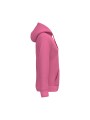 KARIBAN Sweat-shirt capuche homme /api/colors/b41555bd-fe05-4e06-b70f-2960f885bf9f personnalisable