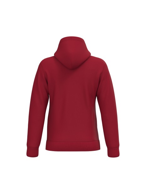 KARIBAN Sweat-shirt capuche homme /api/colors/4fa7109a-7fa4-4f07-95b2-3253a384c147 personnalisable