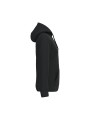 KARIBAN Sweat-shirt capuche homme /api/colors/b9fdad4a-5e94-45cb-8c03-c08b349b28c3 personnalisable