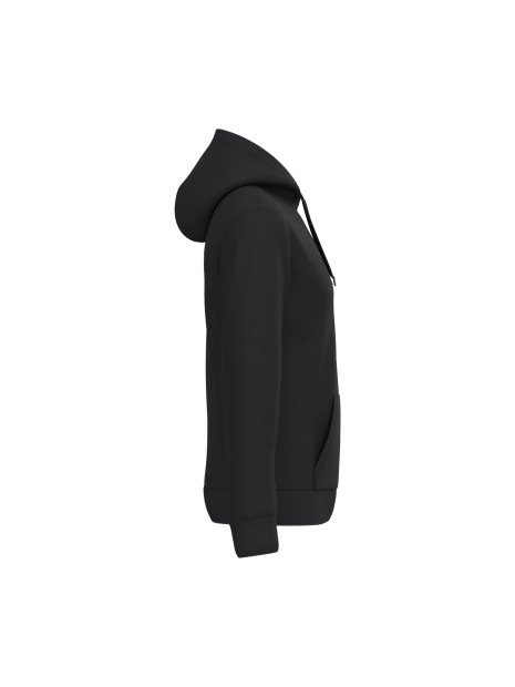 KARIBAN Sweat-shirt capuche homme /api/colors/b9fdad4a-5e94-45cb-8c03-c08b349b28c3 personnalisable