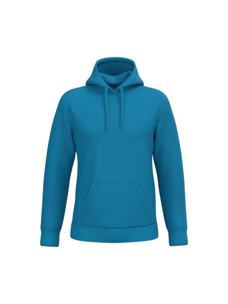 KARIBAN Sweat-shirt capuche homme /api/colors/3848809b-00f3-4a7f-8b57-fc0187a98ade personnalisable