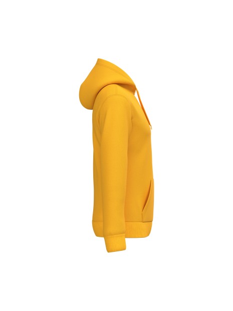 KARIBAN Sweat-shirt capuche homme /api/colors/ea0c172c-722e-46fc-acb7-2617a4097874 personnalisable