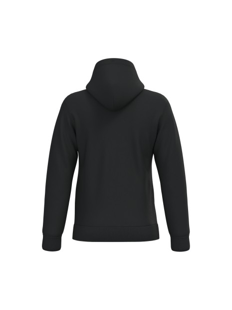 KARIBAN Sweat-shirt capuche homme /api/colors/b9fdad4a-5e94-45cb-8c03-c08b349b28c3 personnalisable