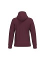 KARIBAN Sweat-shirt capuche homme /api/colors/3f4410b9-f80f-412a-9aa8-9260cc84003d personnalisable