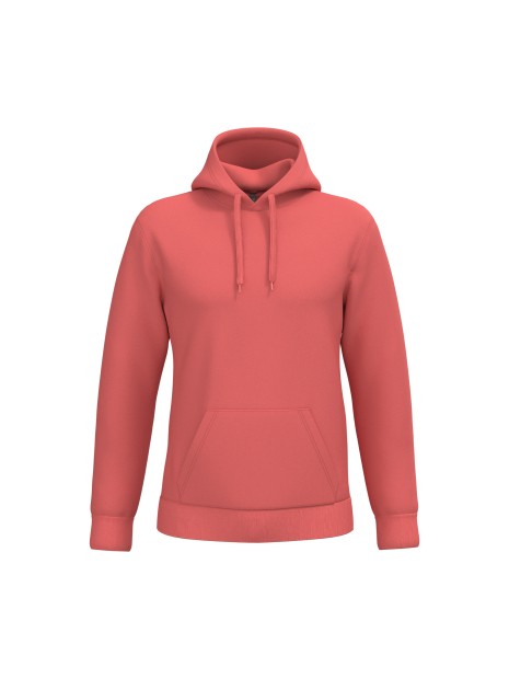 KARIBAN Sweat-shirt capuche homme /api/colors/1085f2d0-9475-4c4b-bb7b-4e0cb2bcd801 personnalisable