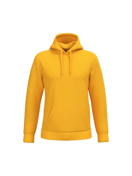 KARIBAN Sweat-shirt capuche homme /api/colors/ea0c172c-722e-46fc-acb7-2617a4097874 personnalisable