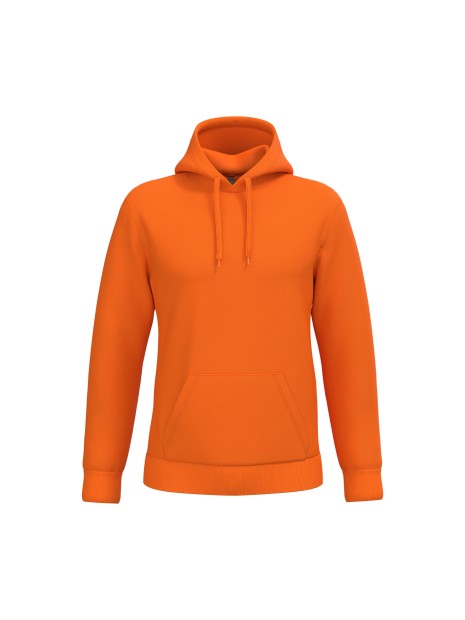 KARIBAN Sweat-shirt capuche homme /api/colors/d51260d5-b263-4200-988d-ee19f414959e personnalisable