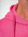 Sweat-shirts à personnaliser KARIBAN Sweat-shirt capuche homme 