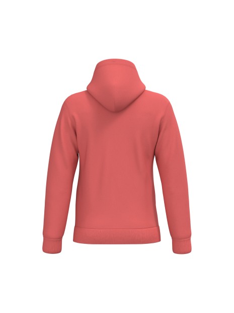 KARIBAN Sweat-shirt capuche homme /api/colors/1085f2d0-9475-4c4b-bb7b-4e0cb2bcd801 personnalisable