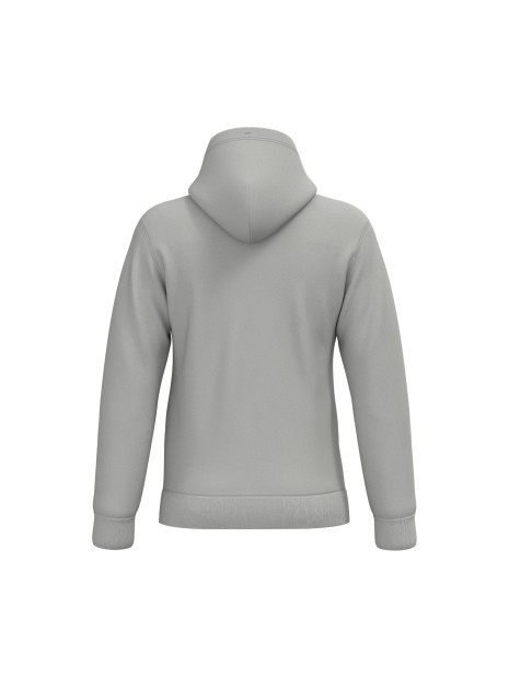 KARIBAN Sweat-shirt capuche homme /api/colors/9ebf71f2-c9f4-4e87-b8f7-fc2a2236faa0 personnalisable