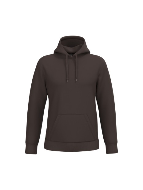 KARIBAN Sweat-shirt capuche homme /api/colors/b1e9730e-2307-4dc6-a97e-0dcccdb1ecfa personnalisable