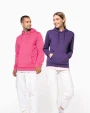 Sweat-shirts personnalisable KARIBAN Sweat-shirt capuche homme
