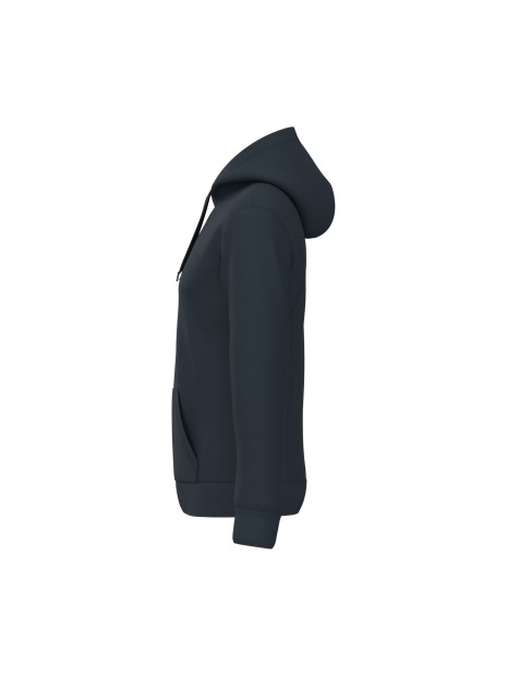 KARIBAN Sweat-shirt capuche homme /api/colors/b68891a9-1d28-4f7a-8deb-775c45027afd personnalisable