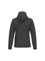 KARIBAN Sweat-shirt capuche homme /api/colors/3664e9be-231a-44a8-bacd-707b001b474c personnalisable