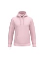 KARIBAN Sweat-shirt capuche homme /api/colors/e6e01a9e-32a8-4240-a2ea-a7c5187399a7 personnalisable