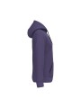 KARIBAN Sweat-shirt capuche homme /api/colors/f28ecd26-255e-4b18-a29c-08c2af1111d3 personnalisable