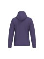 KARIBAN Sweat-shirt capuche homme /api/colors/f28ecd26-255e-4b18-a29c-08c2af1111d3 personnalisable