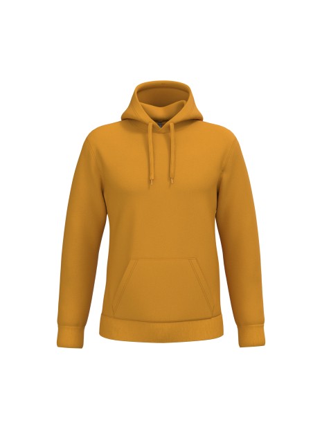KARIBAN Sweat-shirt capuche homme /api/colors/f4fc4ce9-4a0c-445e-a23e-a75922797aa4 personnalisable