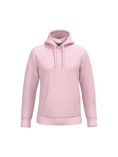 KARIBAN Sweat-shirt capuche homme /api/colors/e6e01a9e-32a8-4240-a2ea-a7c5187399a7 personnalisable