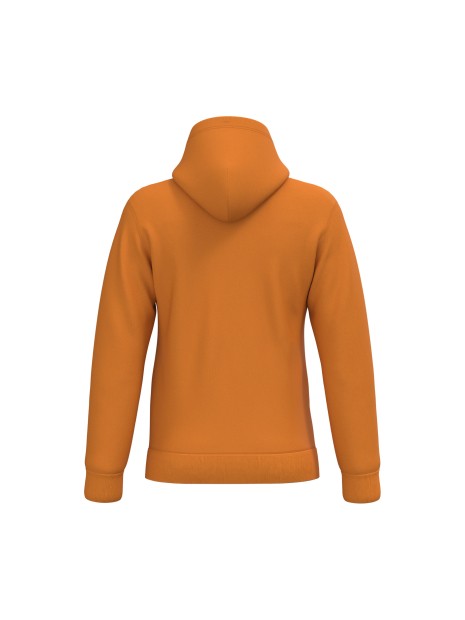 KARIBAN Sweat-shirt capuche homme /api/colors/d85dde61-bf87-4c65-9a19-53c746999444 personnalisable