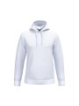 KARIBAN Sweat-shirt capuche homme /api/colors/7a92cd2d-10d2-40b4-928b-296bb7487506 personnalisable