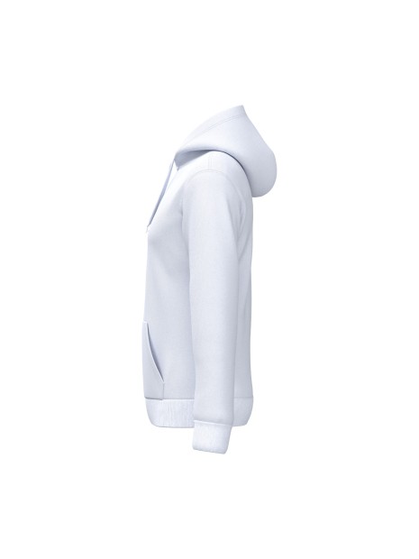 KARIBAN Sweat-shirt capuche homme /api/colors/7a92cd2d-10d2-40b4-928b-296bb7487506 personnalisable