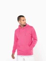 Sweat-shirts à personnaliser KARIBAN Sweat-shirt capuche homme 