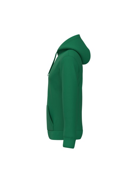 KARIBAN Sweat-shirt capuche homme /api/colors/8e228bbe-4407-4cbc-b57b-e0b7f7e9d211 personnalisable