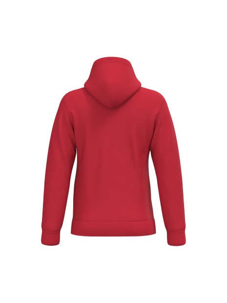 KARIBAN Sweat-shirt capuche homme /api/colors/c953313a-9c9d-493b-934e-ddcf8fada2ae personnalisable
