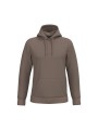 KARIBAN Sweat-shirt capuche homme /api/colors/487df1fb-d25b-4f5c-84df-efe7e23a0907 personnalisable