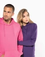 Sweat-shirts personnalisable KARIBAN Sweat-shirt capuche homme