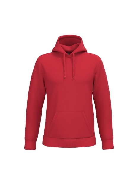 KARIBAN Sweat-shirt capuche homme /api/colors/c953313a-9c9d-493b-934e-ddcf8fada2ae personnalisable