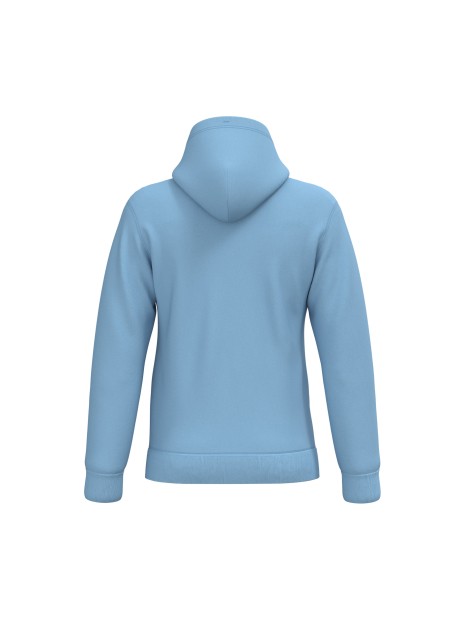 KARIBAN Sweat-shirt capuche homme /api/colors/549fa598-8d61-4fa2-82ad-90f4d2ec39ab personnalisable