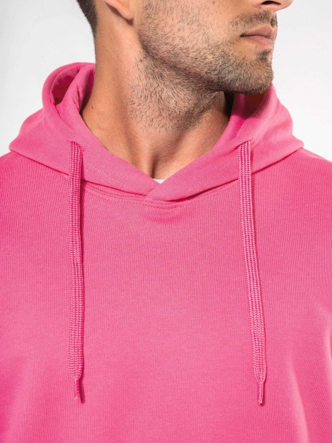 Sweat-shirts à personnaliser KARIBAN Sweat-shirt capuche homme 