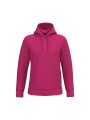KARIBAN Sweat-shirt capuche homme /api/colors/0327c765-dd20-409c-911d-31f7a9b4c2f5 personnalisable