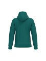 KARIBAN Sweat-shirt capuche homme /api/colors/5446e6fc-aa2d-4211-975f-ee6a539a0783 personnalisable