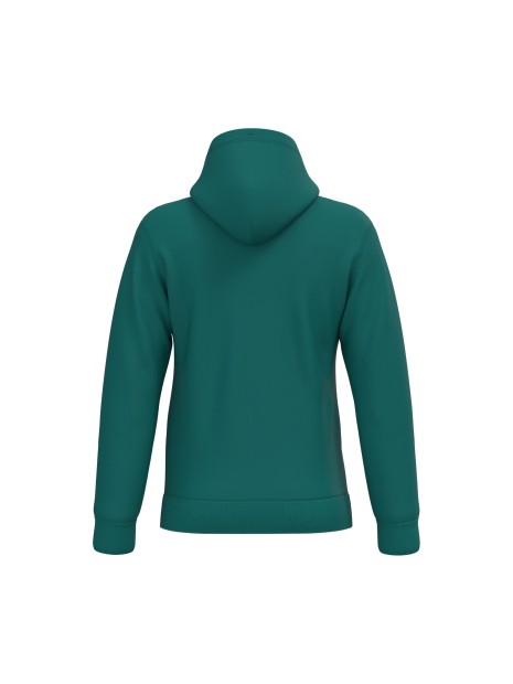 KARIBAN Sweat-shirt capuche homme /api/colors/5446e6fc-aa2d-4211-975f-ee6a539a0783 personnalisable
