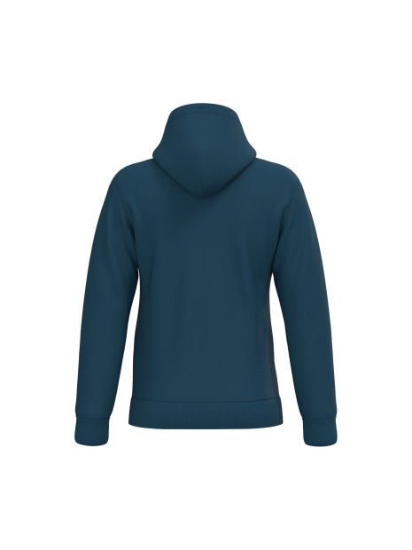 KARIBAN Sweat-shirt capuche homme /api/colors/b04b67f6-0885-43ee-8614-ebb5f27d9a9f personnalisable