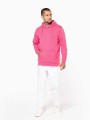Sweat-shirts à personnaliser KARIBAN Sweat-shirt capuche homme 