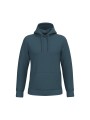 KARIBAN Sweat-shirt capuche homme /api/colors/46a62599-0deb-4005-b5d5-f3b9db9eec3a personnalisable