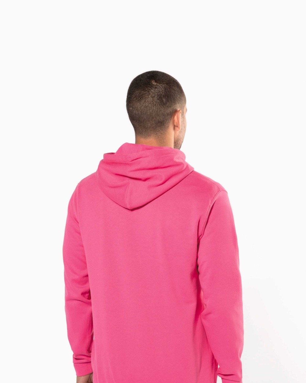 Sweat-shirts personnalisable KARIBAN Sweat-shirt capuche homme